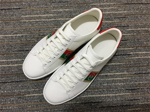 Gvc*1 Ace Sneaker 39