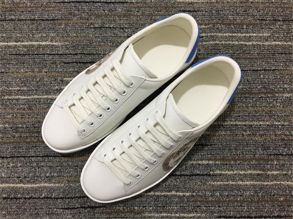 Gvc*1 Ace Sneaker 43