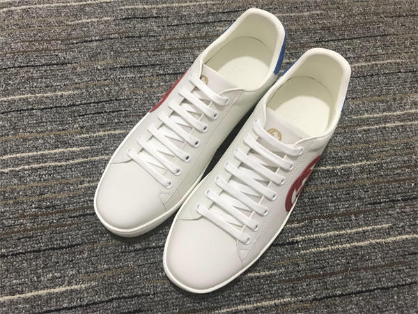 Gvc*1 Ace Sneaker 45