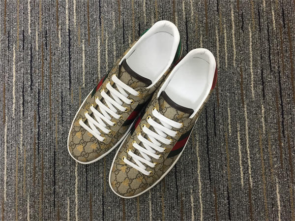 Gvc*1 Ace Sneaker 46
