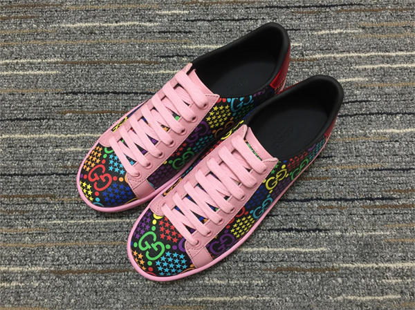Gvc*1 Ace Sneaker 47