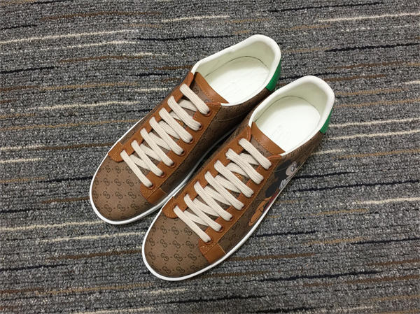 Gvc*1 Ace Sneaker 48