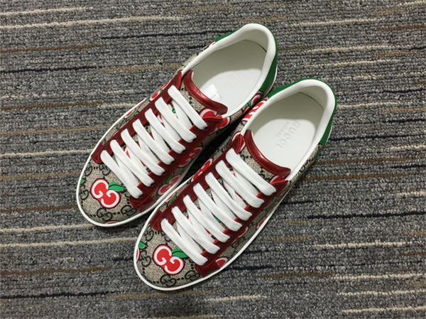 Gvc*1 Ace Sneaker 51