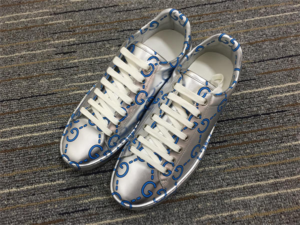 Gvc*1 Ace Sneaker 54