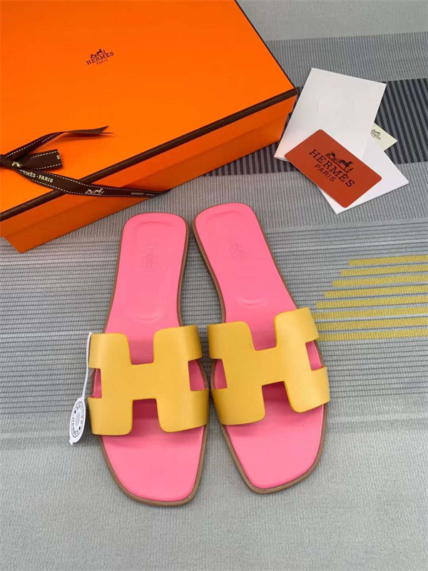 H Slipper