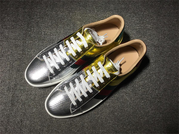 Gvc*1 Ace Sneaker 56