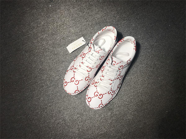 Gvc*1 Ace Sneaker 60