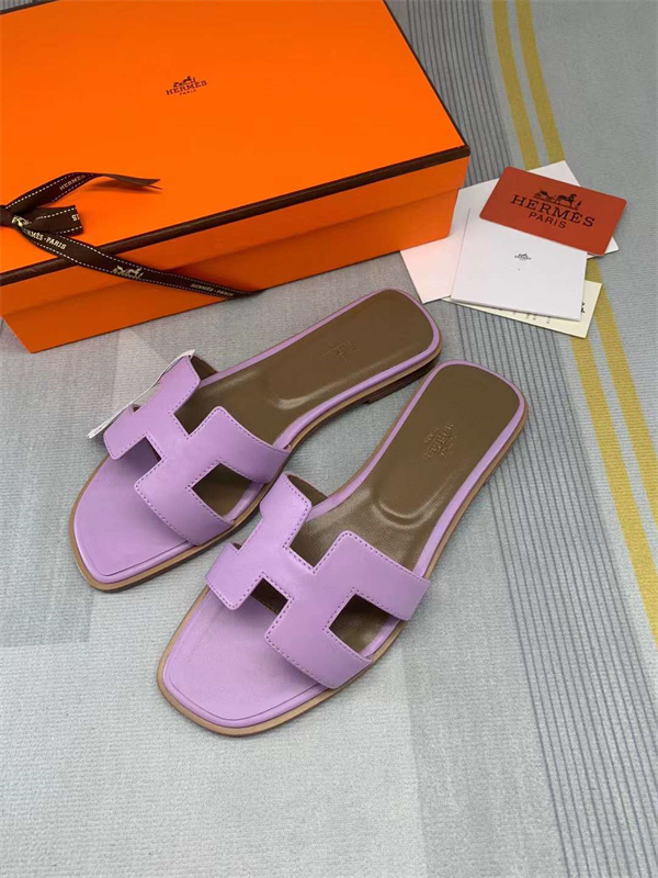 H Slipper
