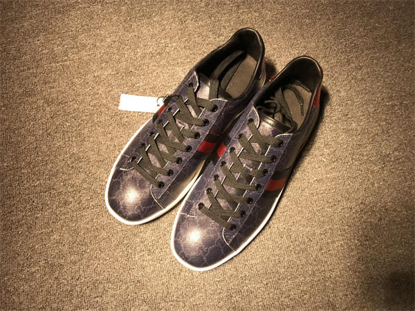 Gvc*1 Ace Sneaker 62