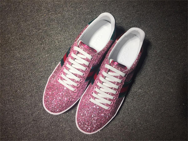 Gvc*1 Ace Sneaker 63