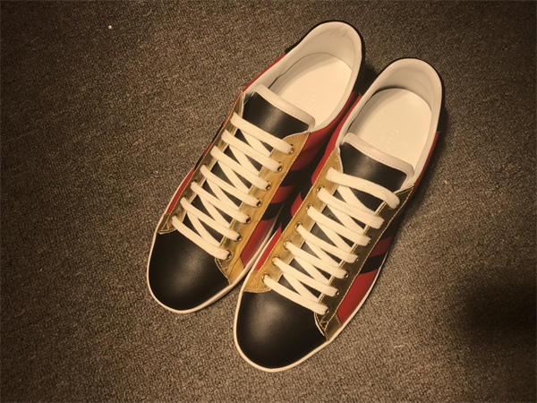 Gvc*1 Ace Sneaker 67