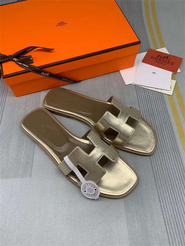 H Slipper
