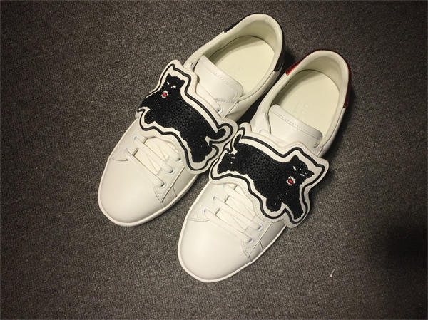 Gvc*1 Ace Sneaker 72