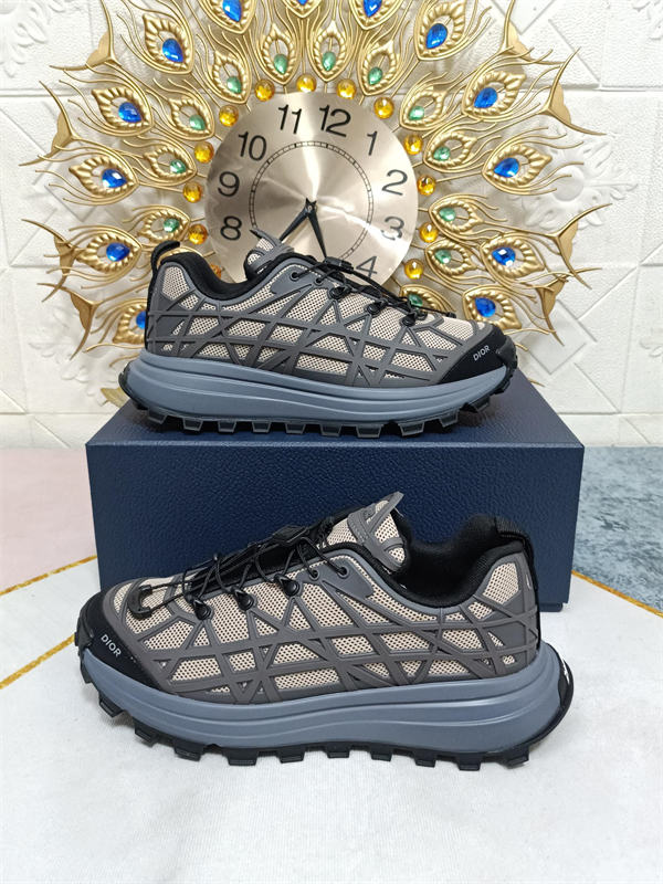 Dr B31 Sneaker