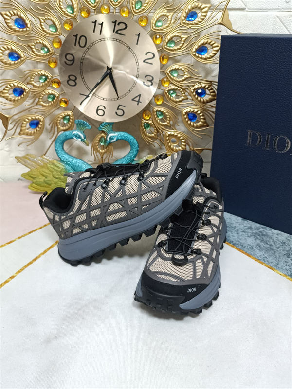 Dr B31 Sneaker