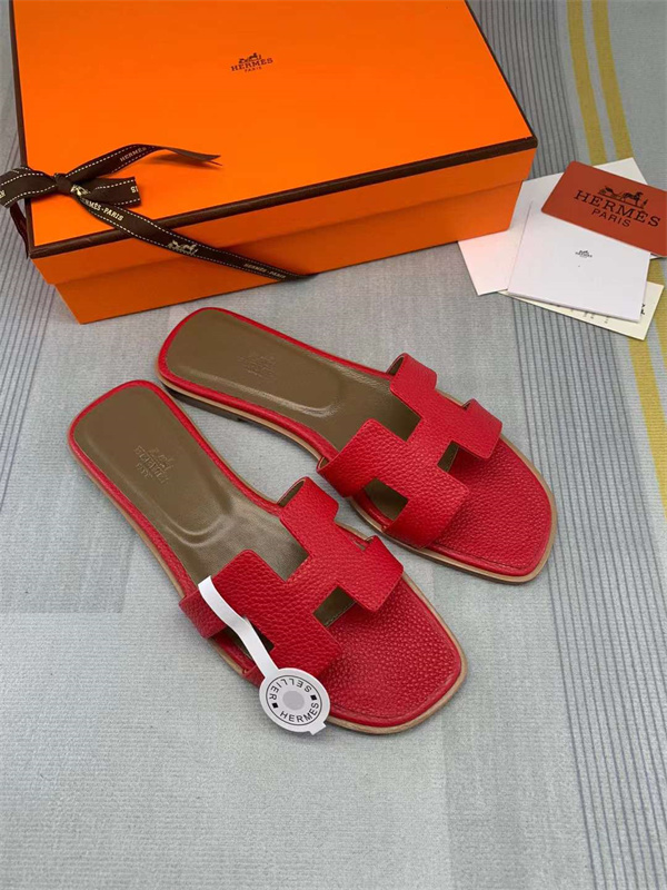 H Slipper