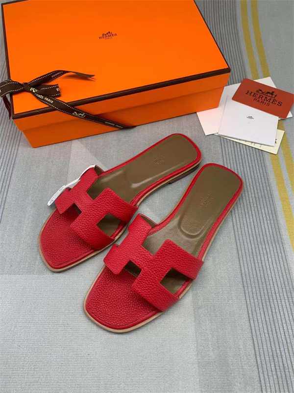H Slipper