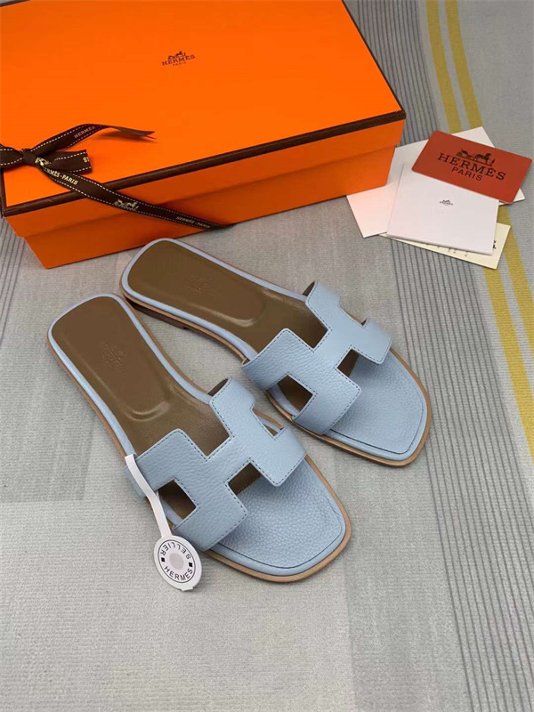 H Slipper