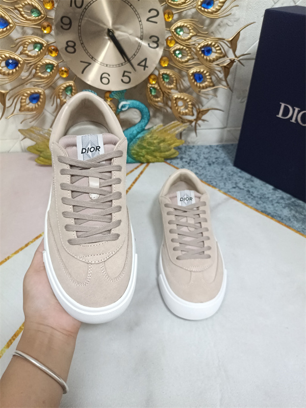DR