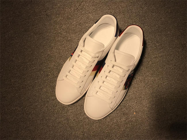 Gvc*1 Ace Sneaker 73