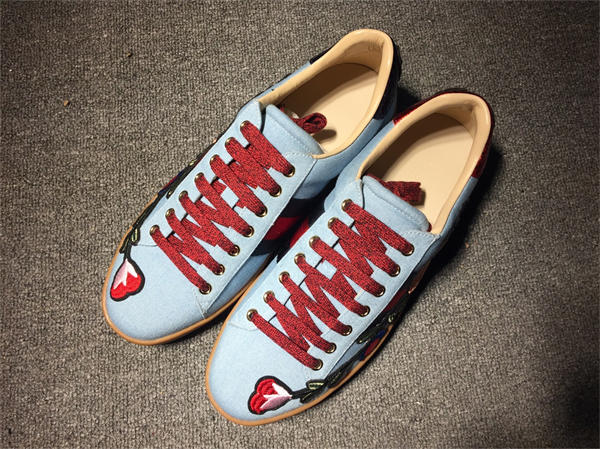 Gvc*1 Ace Sneaker 74