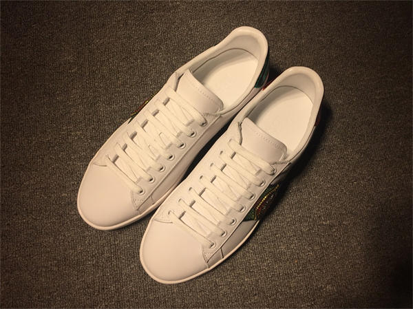 Gvc*1 Ace Sneaker 77