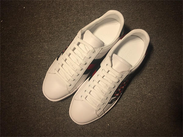 Gvc*1 Ace Sneaker 78