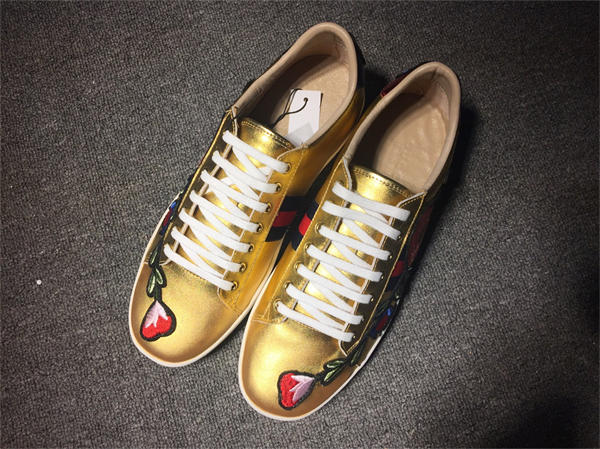 Gvc*1 Ace Sneaker 80