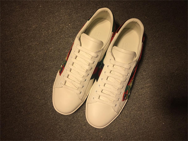 Gvc*1 Ace Sneaker 82