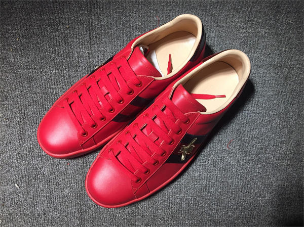 Gvc*1 Ace Sneaker 83
