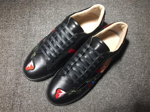 Gvc*1 Ace Sneaker 84
