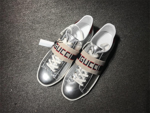 Gvc*1 Ace Sneaker 85