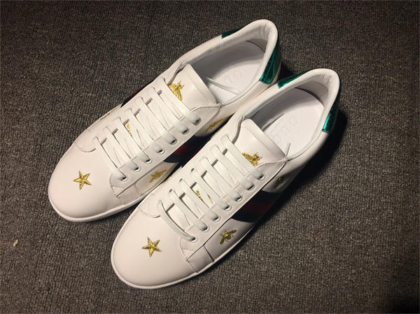 Gvc*1 Ace Sneaker 86