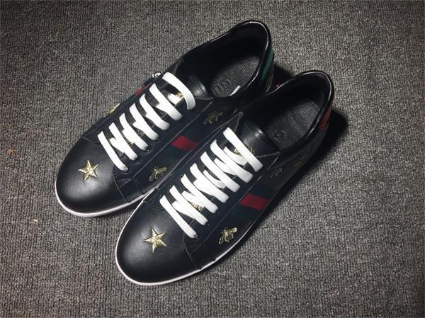 Gvc*1 Ace Sneaker 87