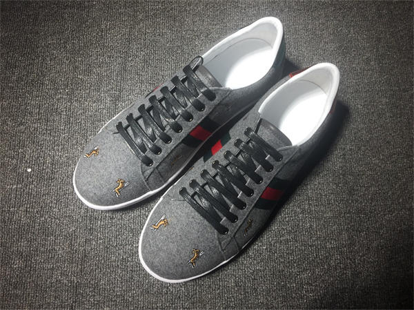 Gvc*1 Ace Sneaker 88
