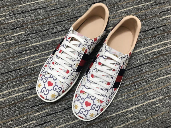 Gvc*1 Ace Sneaker 89