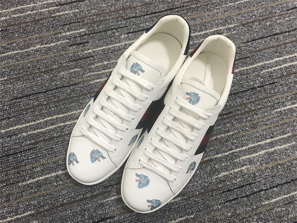 Gvc*1 Ace Sneaker 91
