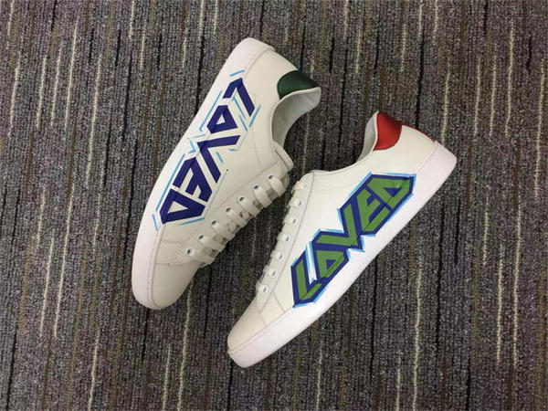 Gvc*1 Ace Sneaker 94