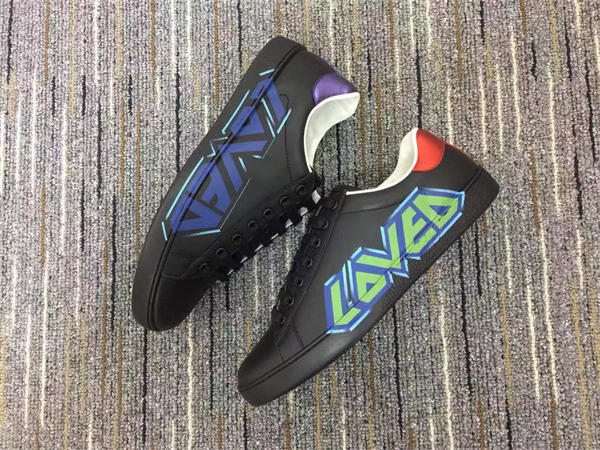 Gvc*1 Ace Sneaker 95