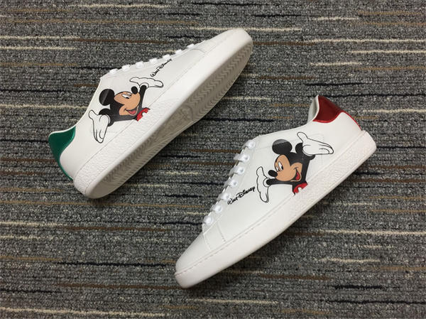 Gvc*1 Ace Sneaker 98