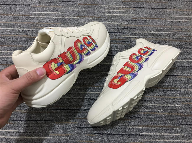 Gvc*1 Rhyton Sneaker 4