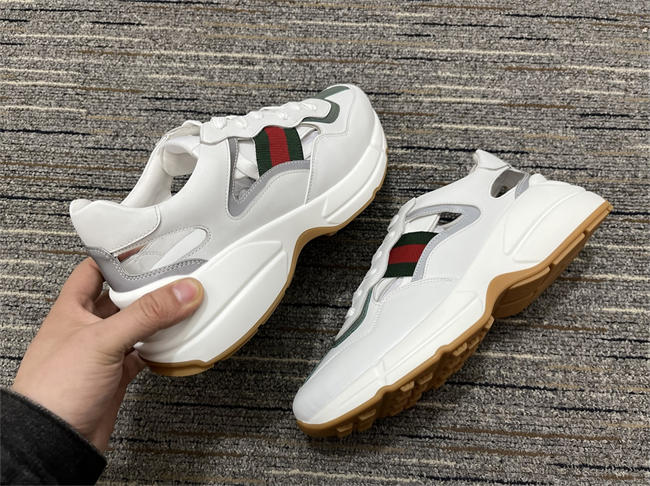 Gvc*1 Rhyton Sneaker 58