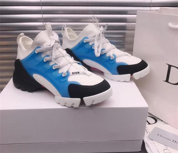 Dr Sneaker