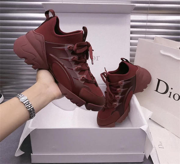 Dr Sneaker