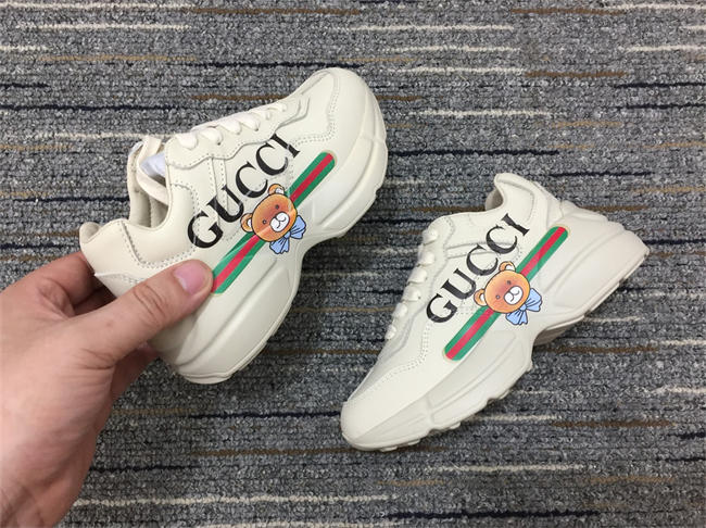 Gvc*1 Rhyton Sneaker 16