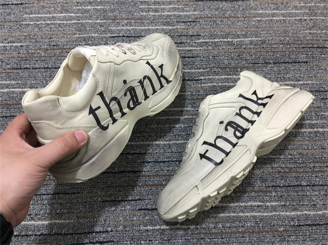 Gvc*1 Rhyton Sneaker 27