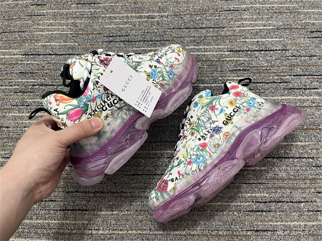 Gvc*1 Rhyton Sneaker 48