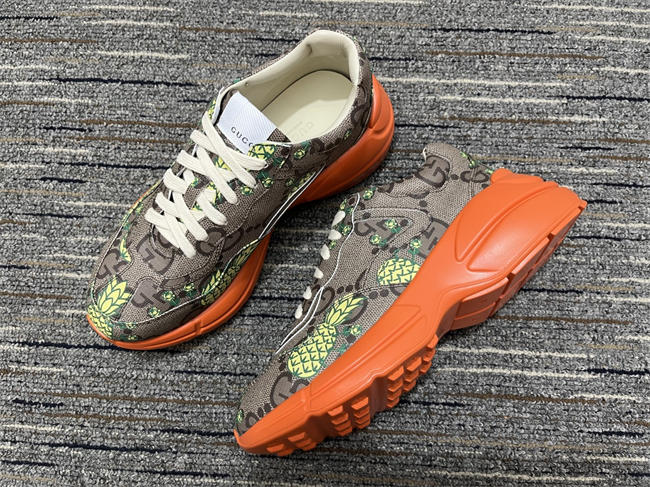 Gvc*1 Rhyton Sneaker 50