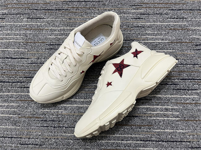 Gvc*1 Rhyton Sneaker 60