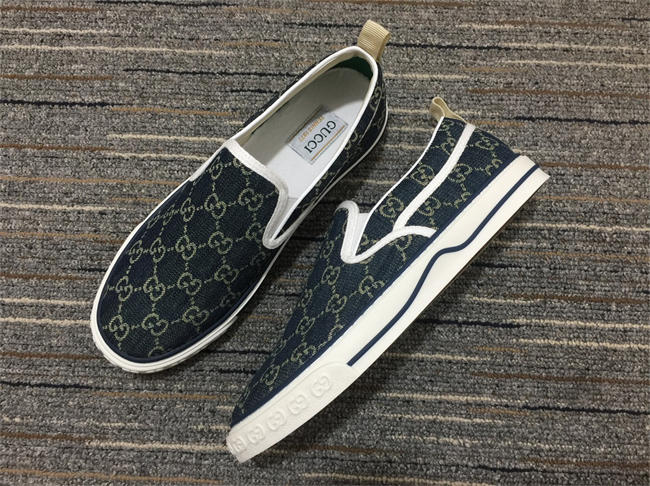 Gvc*1 Signature Slip-on Sneaker 1
